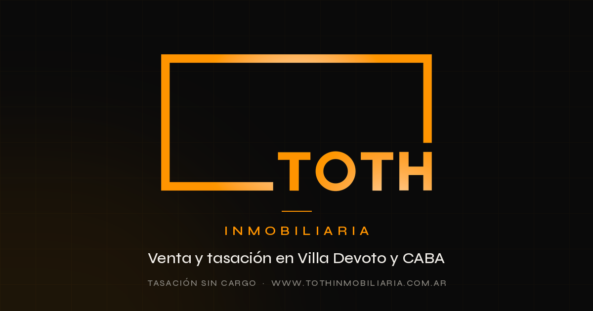 Toth Inmobiliaria